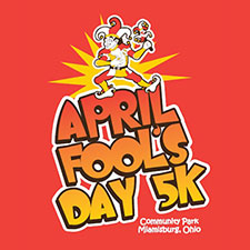 April Fool's Day 5k and Family Fun Mile