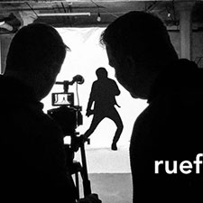 ruef Design launch Free Music Video Contest