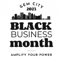 Gem City Black Business Hop in Dayton this weekend