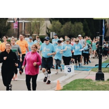 Spring Into Health 5K