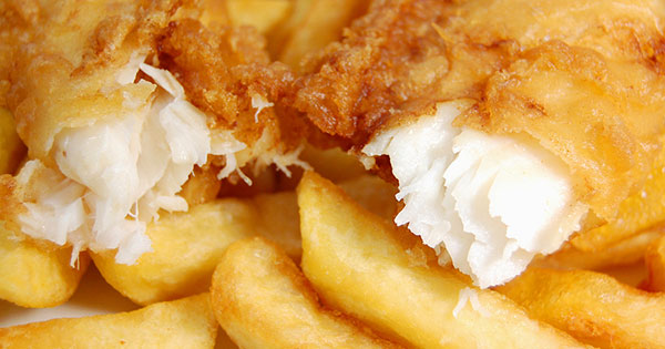 Where to find a Fish Fry