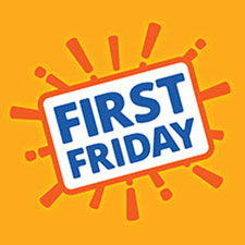 First Friday: Show Your Love Downtown Edition