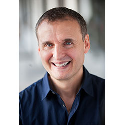 An Evening with Phil Rosenthal