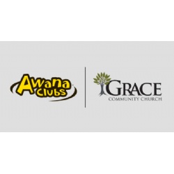 AWANA Clubs at Grace