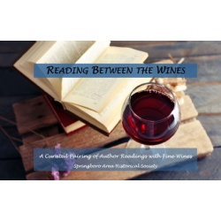 Reading Between the Wines