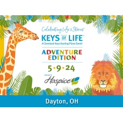 2024 Keys of Life Adventure Edition