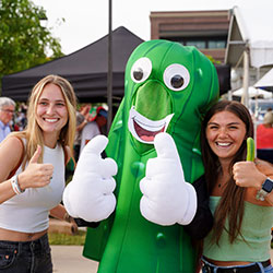 4 Dayton food festivals return this summer