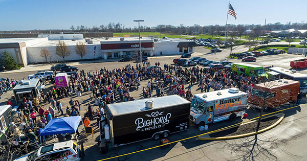 Food Trucks