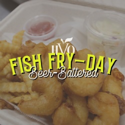 HVO Fish Fry Days