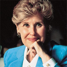 Erma Bombeck: Dayton's Famous Funny Lady