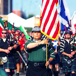 Celtic Fest returns to downtown Dayton this weekend