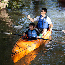 MetroParks' Outdoor Experience returns this weekend