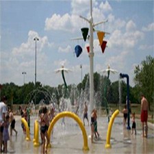 Activity Center Park - Centerville