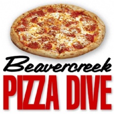 Beavercreek Pizza Dive