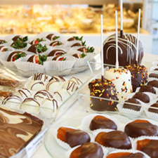 Bellbrook Chocolate Shoppe