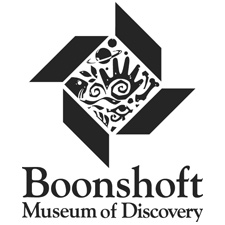 Boonshoft Museum of Discovery