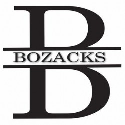 Bozacks Cocktail Lounge