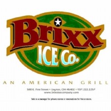 Brixx Ice Company