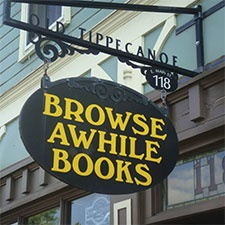 Browse Awhile Books