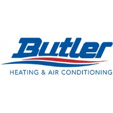 Butler Heating & Air Conditioning Co‎