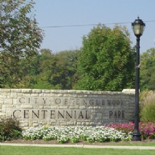 Centennial Park