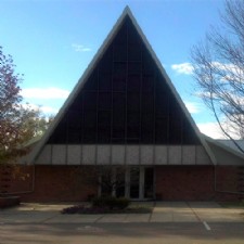 Central Presbyterian Church