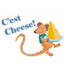 C'est Cheese