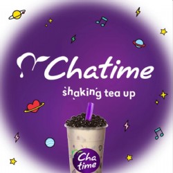 Chatime Huber Heights