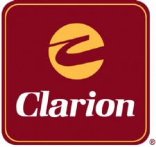 Clarion Inn Dayton Airport (formerly Holiday Inn)