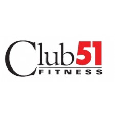 Club 51 Fitness