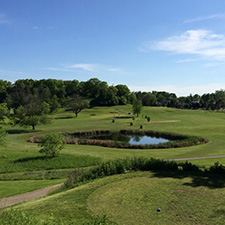 Community Golf Course