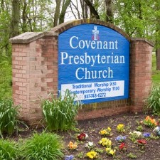 Covenant Presbyterian Church