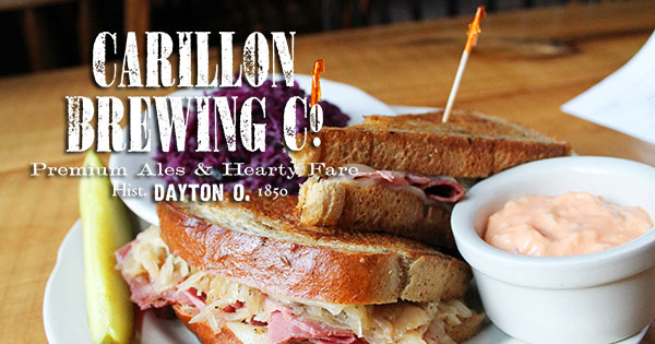 Carillon Brewing Co.