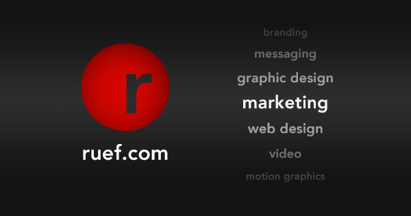 ruef Design