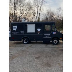 Cruising Cuisine Food Truck