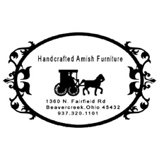 Handcrafted Amish Furniture of Dayton