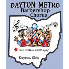 Dayton Metro Barbershop Chorus completes a busy Holiday Season