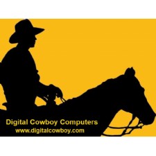 Digital Cowboy Computers