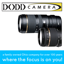 Dodd Camera