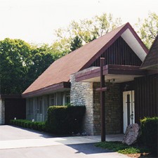 Dorothy Lane American Baptist Church