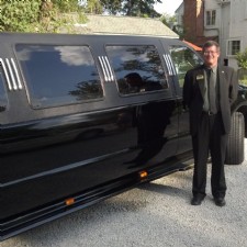 Emerald Limousine Service