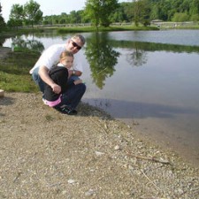 Fairborn Community Park