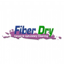 Fiber Dry Carpet & Upholstery Cleaning