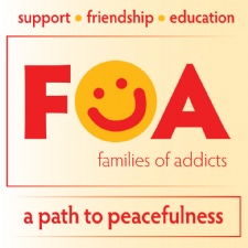 FOA Families of Addicts