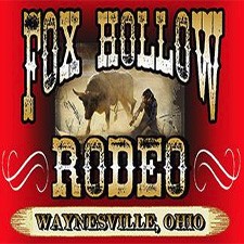 Saturday Night Fox Hollow Rodeo