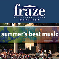 Fraze Pavilion