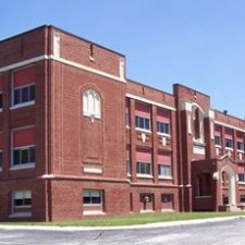 Friends of the Cardinal Center