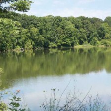 George Rogers Clark Park