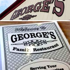 George's Family Restaurant