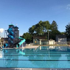 Germantown Aquatic Center